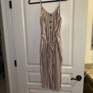 Universal Thread Romper